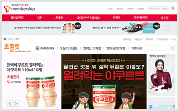 초정밀 쇼핑패턴 마케팅 기능 및 적용 사례
