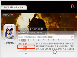 회원 대상 타겟 마케팅 기능 및 적용 사례